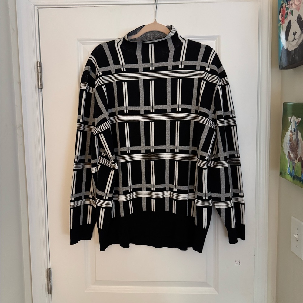 Ted Baker London sweater size L